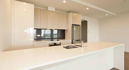 Two bedroom apartment in Freemans Bay - Photo 4