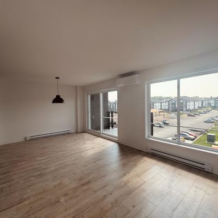 Logements neufs 5 1/2 - Disponible maintenant - Photo 4