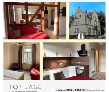 Möbliertes Appartment in QLB - Photo 1