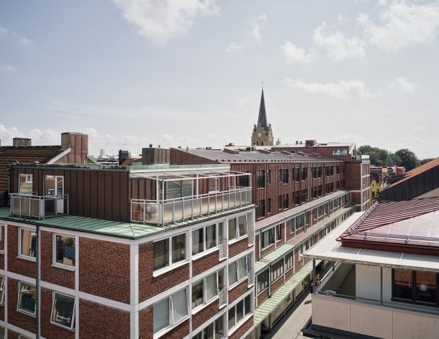 Hantverksgatan 28 - Photo 1