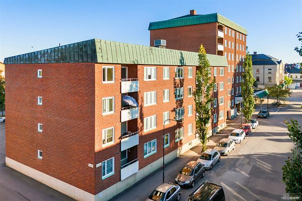 Tingshusgatan 4 e - Foto 1