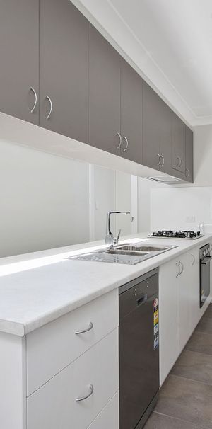 Low maintenance living - Photo 1