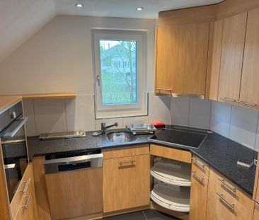 5.5-Zimmer-Dachwohnung mit Charme in attraktiver Gemeinde Zuzwil SG - Photo 4