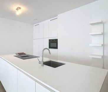 Appartement te huur - Photo 1