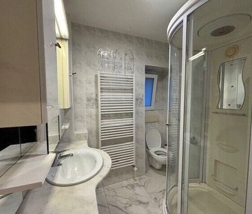 Large 6.5 room apartment in the center of Penthalaz - Photo 2