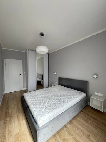 Mokotów/2 pokoje/Galeria Mokotów/Garaż 50 m² - Zdjęcie 4