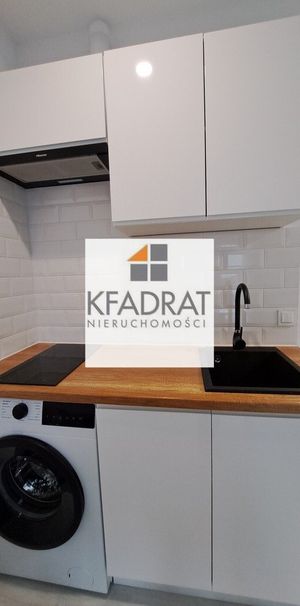 Komfortowa kawalerka - Krzekowo - Zdjęcie 1