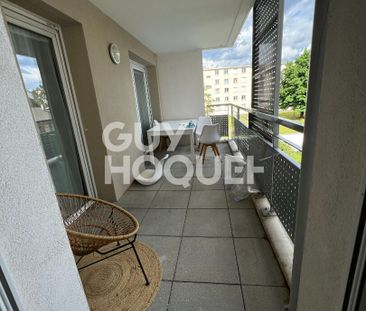 Appartement 2 pièces à louer à Décines-Charpieu - Référence 5132 - Photo 2