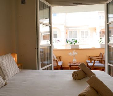Ground Floor Apartment · Estepona - Photo 3