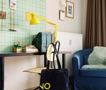 Studio te huur - Photo 3