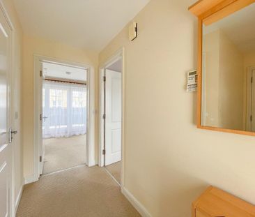 1 bedroom semi-detached house to rent - Photo 3