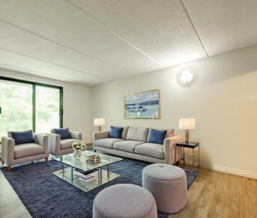 2 chambres - 670 De Gaspé, Verdun - Photo 2