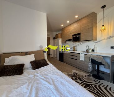 Alquiler Estudio en Urbanización - El Bosque, Villaviciosa De Odón - Photo 6