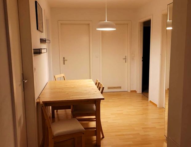 Emser Straße EG - Big Room w/ 2 windows - Foto 1