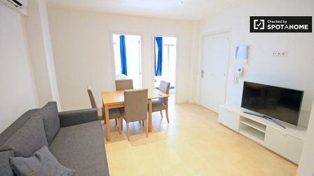 barcelona, Catalonia 08023 - Foto 3