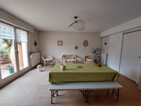 Appartement T4 à louer - 78 m² - Photo 2