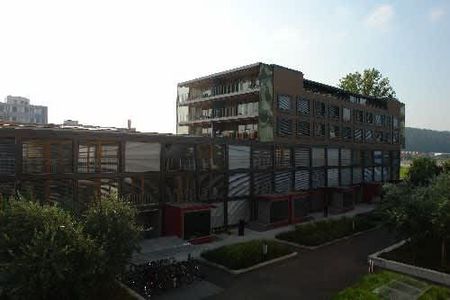 4.5 Zimmer, 120 m², 3. Stock - Photo 4