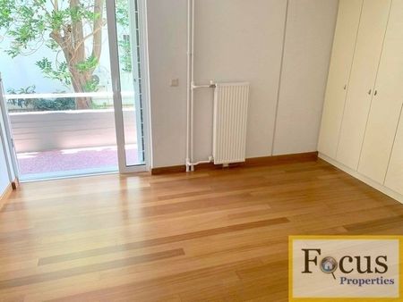 Μεζονέτα για ενοικίαση Φλοίσβος (Παλαιό Φάληρο) - Photo 4