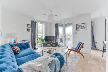 1 bedroom flat to rent - Photo 3