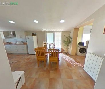 Chalet en alquiler en El Priorat de La Bisbal - Foto 4