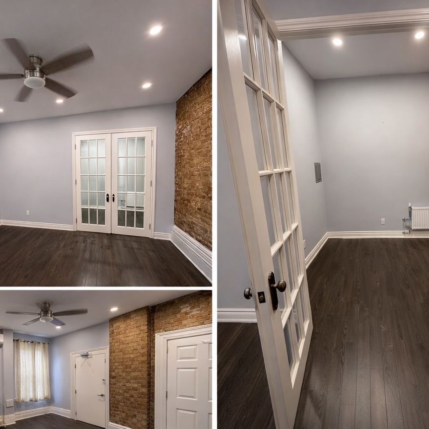 For Lease - 60 Blackfriars Street Unit# 2, London North, Ontario - Photo 1