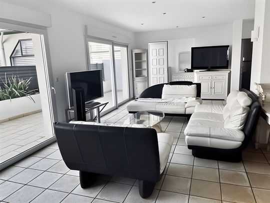 Location Maison 4 pièces 159m² CLERMONT FERRAND 63000 - Photo 1