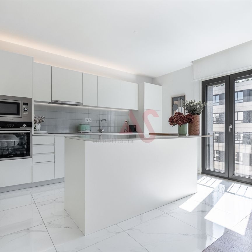 Apartamento T2 em Braga - Photo 1