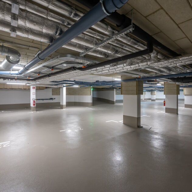 ++NEU++ stilvolle 2-Zimmer-Wohnung mitten im Herzen der Stadt - Foto 1