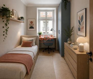 Nowoczesny apartament | 4 pokoje | Cenrum miasta | Winda - Фото 3