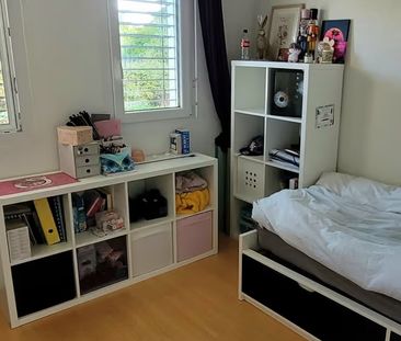 4 Zimmer, 90 m² - Foto 4