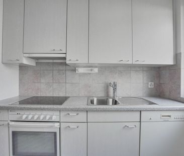 3.5 Zimmer, EG - Photo 3