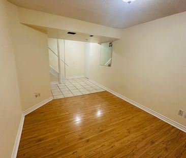 For Lease - 2 William Honey Crescent Unit# Bsmt, Markham, Ontario - Photo 5