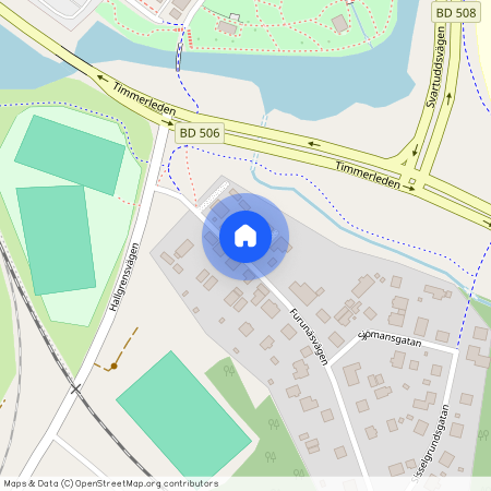 Piteå, Furunäsvägen, 11, 94151