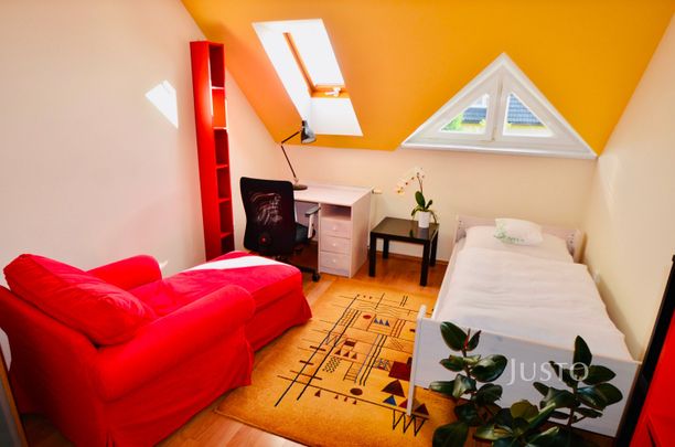 Pronájem pokoje 24 m² - Fotografie 1