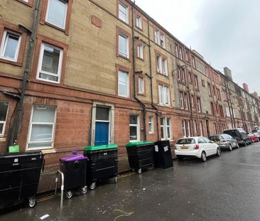 1 Bed Flat, Rossie Place, EH7 - Photo 5