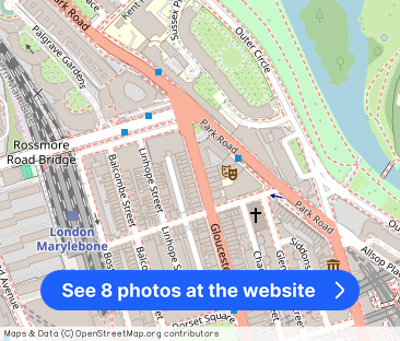 Radley House, Palmer Road, SW11 - Photo 1