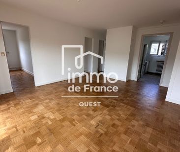 Location Appartement 4 pièces 67m² - Photo 2