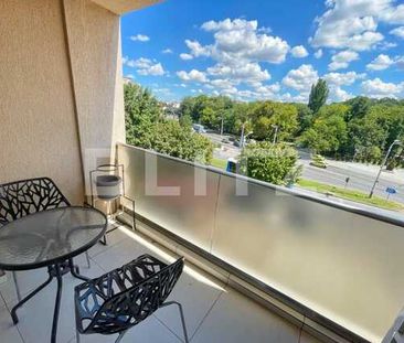 Apartament modern, 2 camere, terasa, Parcul Romanescu - Fotografie 1