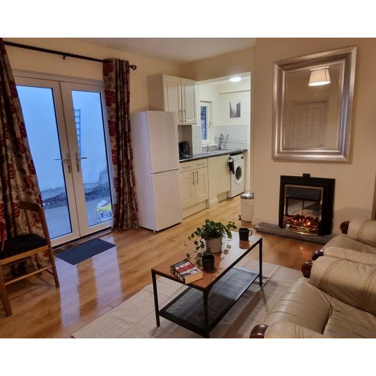 1-bedroom apartment for rent in Drumcondra, Dublin - Photo 1