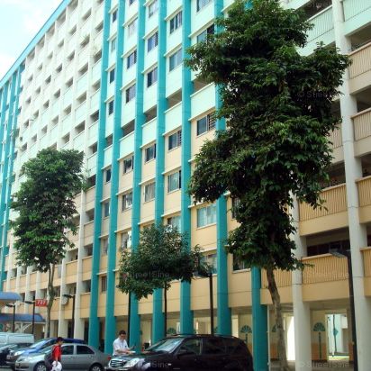 Blk 727 Khatib Spring (Yishun), HDB 4 Rooms - For Rent - Photo 3