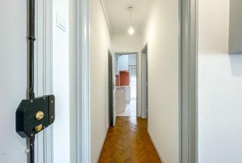 Apartamento T1 em Lisboa
