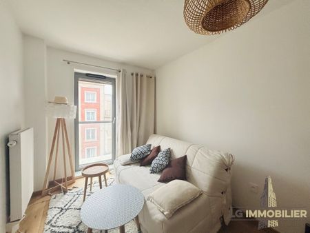 Amiens CENTRE-VILLE - TYPE 4 - Photo 2