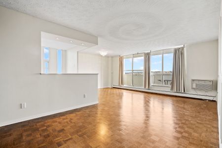 For Lease - 35 TOWERING HEIGHTS Boulevard Unit# 1003, St. Catharines, Ontario - Photo 5