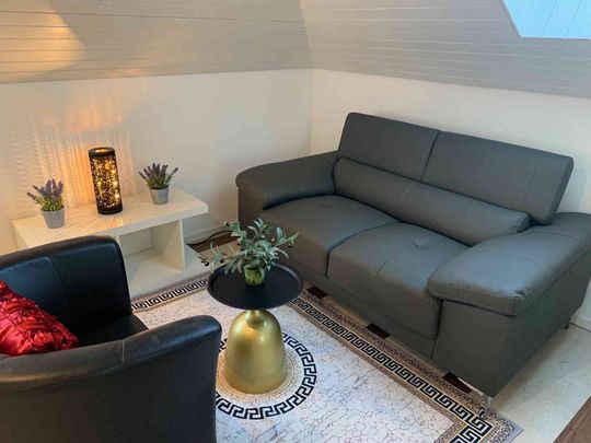 1.5 Zimmer, 35 m², 5. Stock - Photo 1