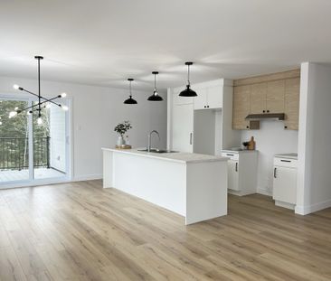 Appartement De 4 Chambres - Photo 2