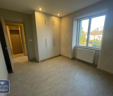 Location Maison 3 pièces 61m² CHINON 37500 - Photo 2