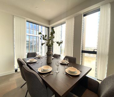 Apartment , Nine Elms Lane, London - Photo 4