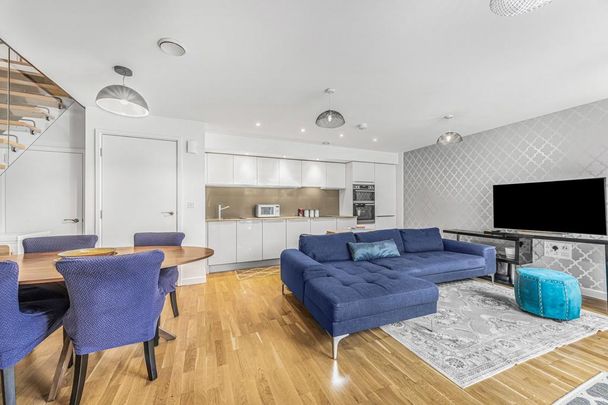 3 bedroom house to rent - Photo 1