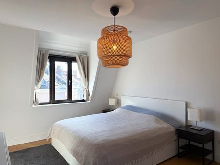 Appartement te huur - Photo 4