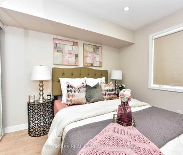 For Lease - 4620 Guildwood Way Unit# 36, Mississauga, Ontario - Photo 6